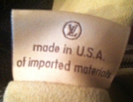 louis vuitton made in usa tag